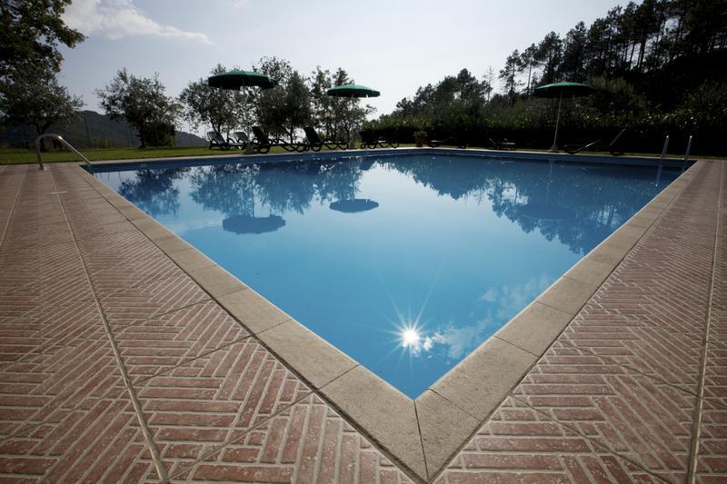 Hotel La Rossola Resort & Natura โบนัสโซลา ภายนอก รูปภาพ