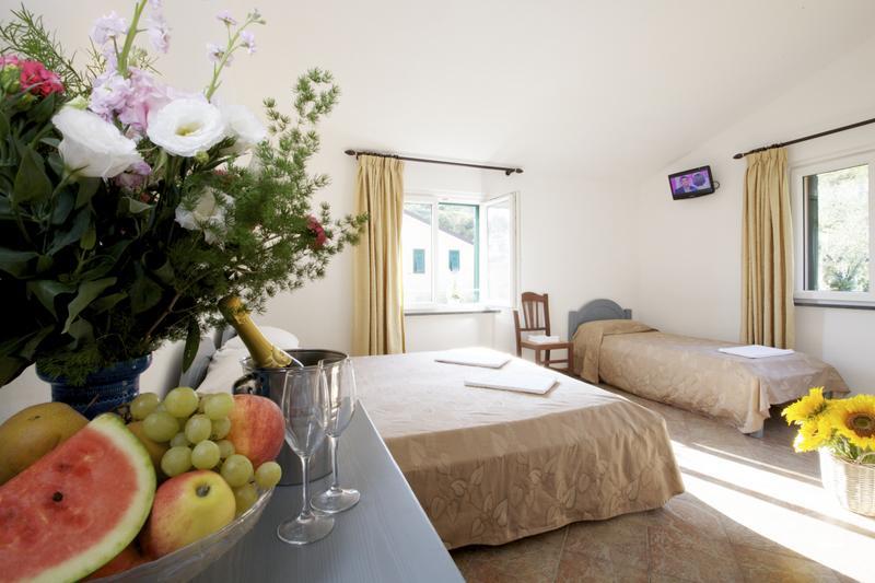 Hotel La Rossola Resort & Natura โบนัสโซลา ห้อง รูปภาพ