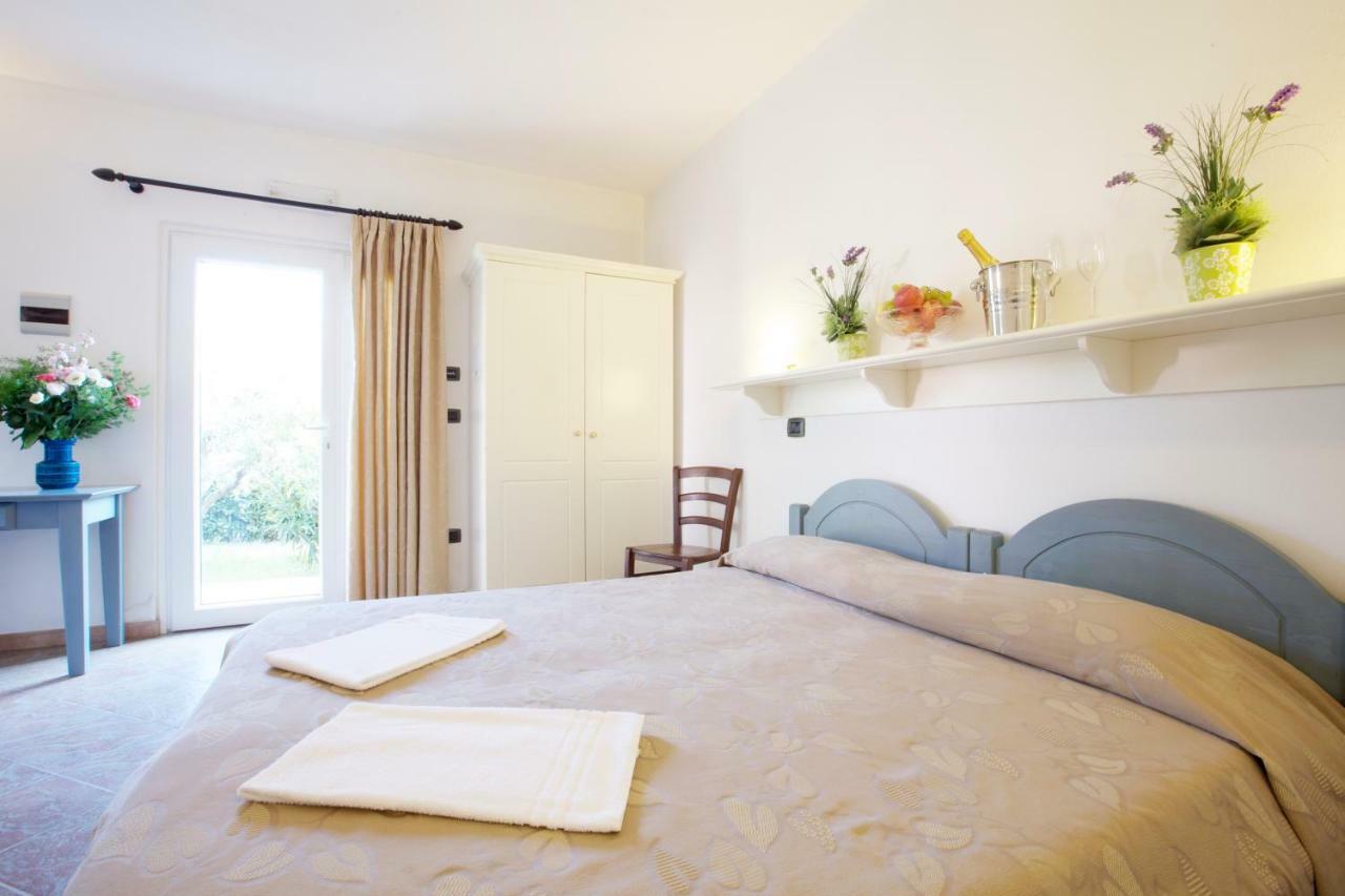 Hotel La Rossola Resort & Natura โบนัสโซลา ภายนอก รูปภาพ